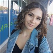 Profesora de primaria, puedo enseñar todas las asignaturas y edades